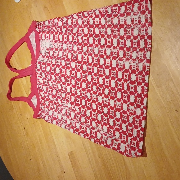 Woman's "Hurley" Tank Top - Picture 5 of 5